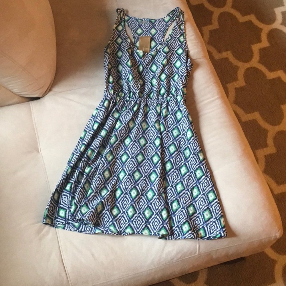 NWT! Adorable Summer Dress